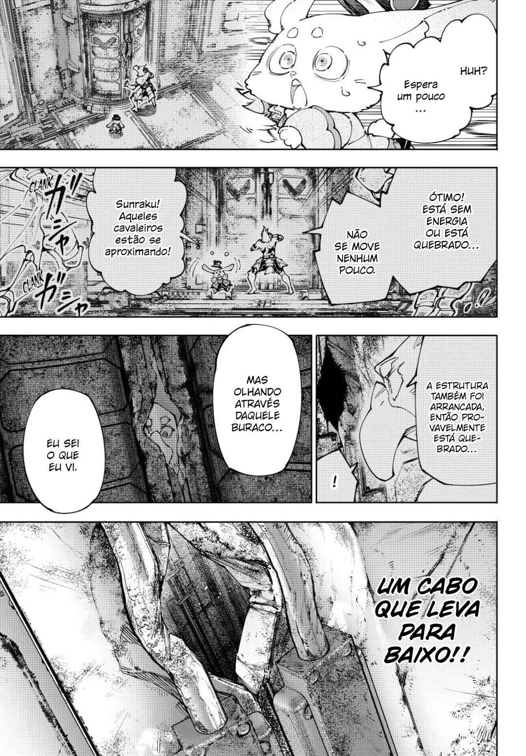 Chapter 219 - Page 8