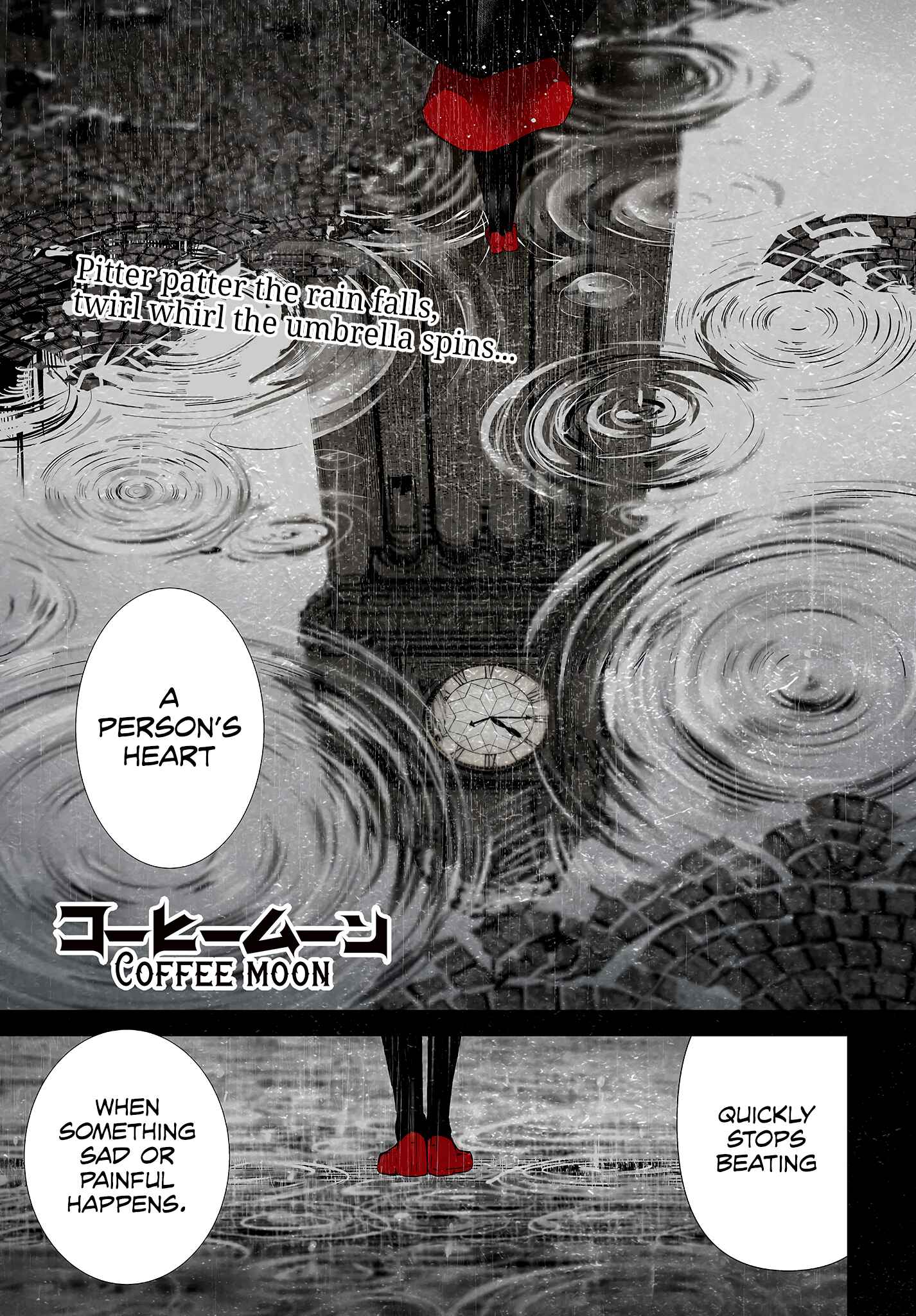 Chapter 1.1 - Page 1