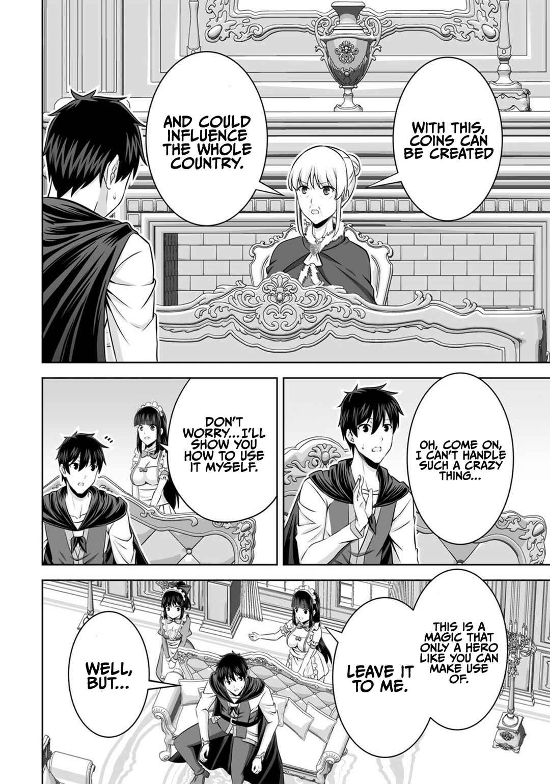 Chapter 30 - Page 18