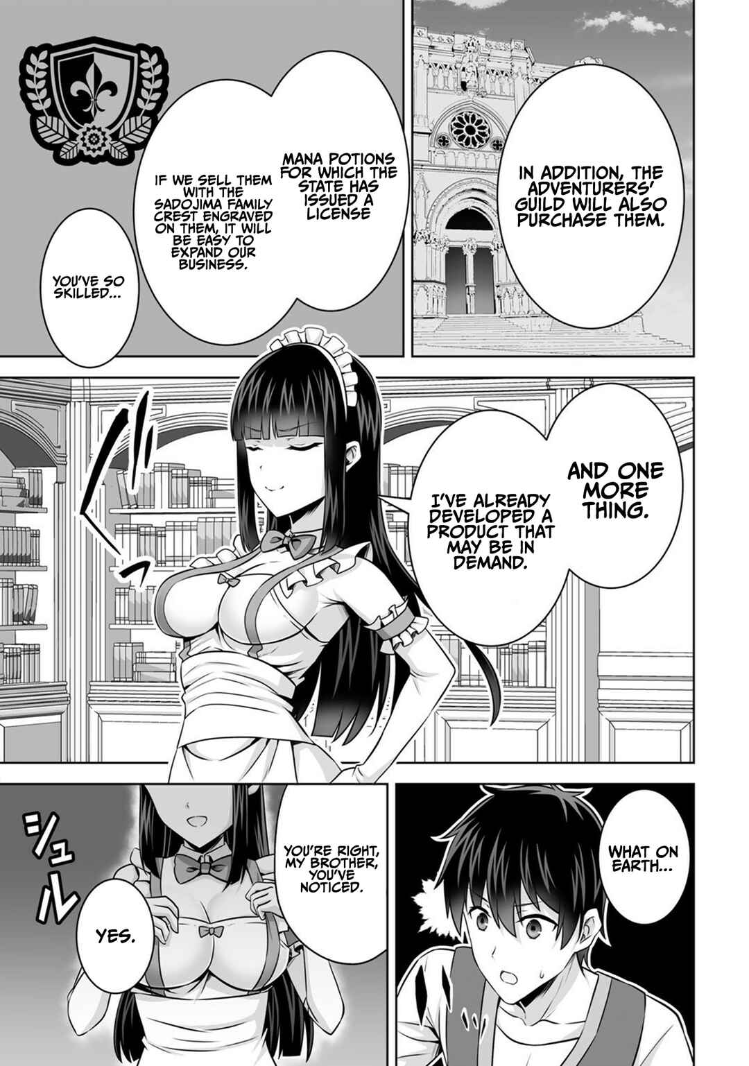 Chapter 30 - Page 35