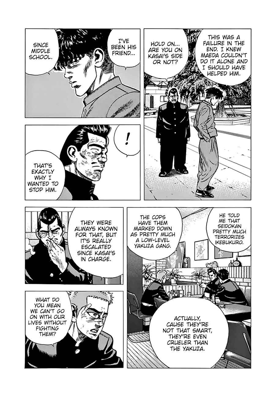 Chapter 268 - Page 10