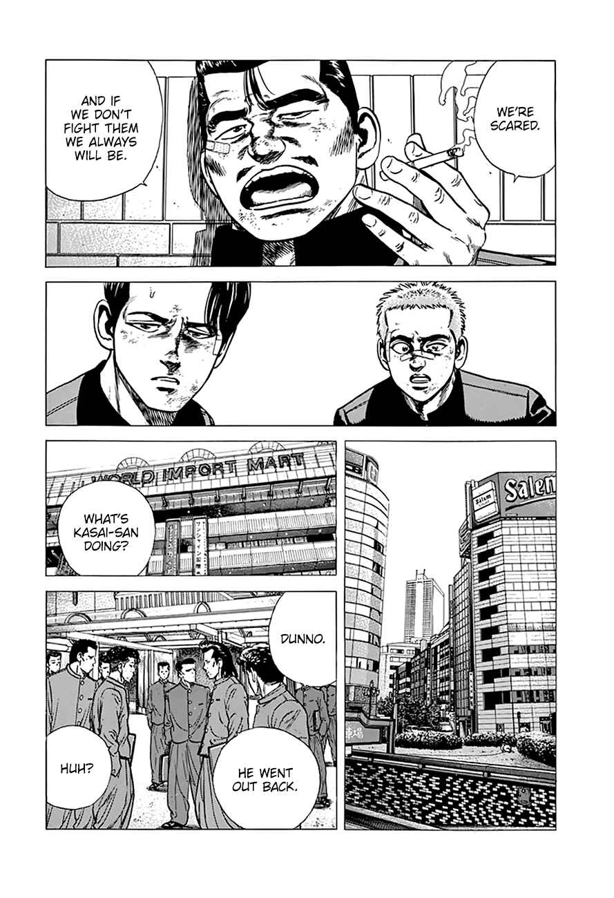 Chapter 268 - Page 11