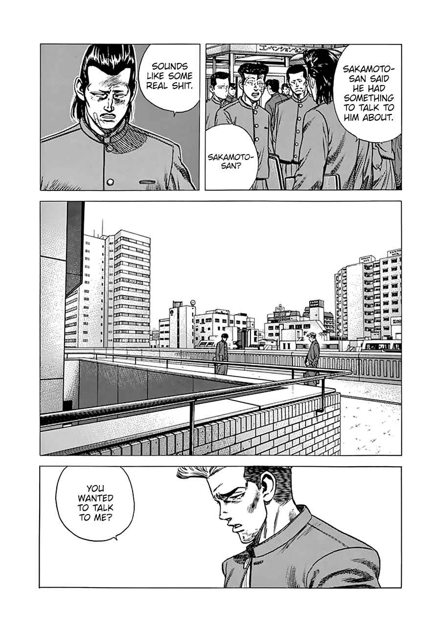 Chapter 268 - Page 12