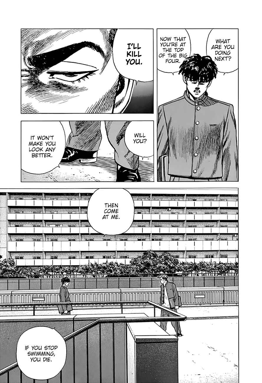 Chapter 268 - Page 22