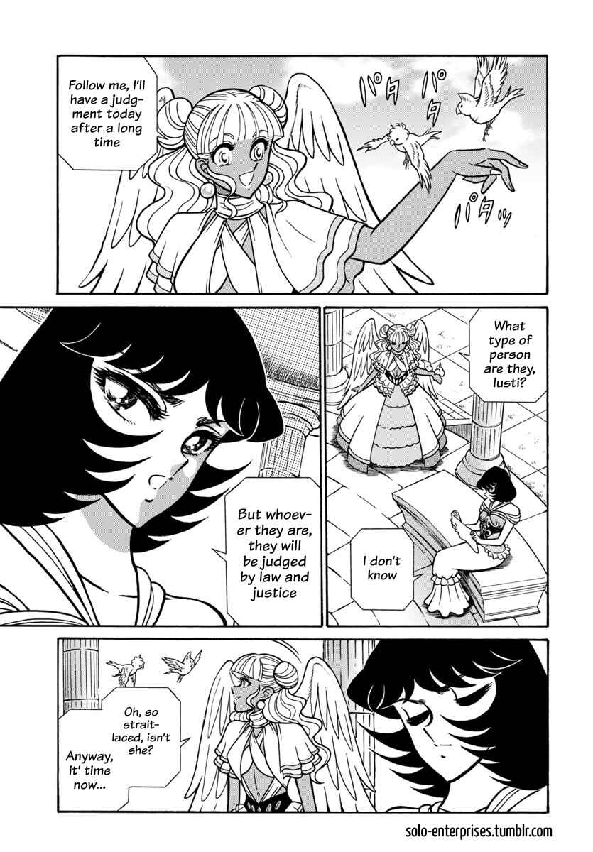 Chapter 13 - Page 17