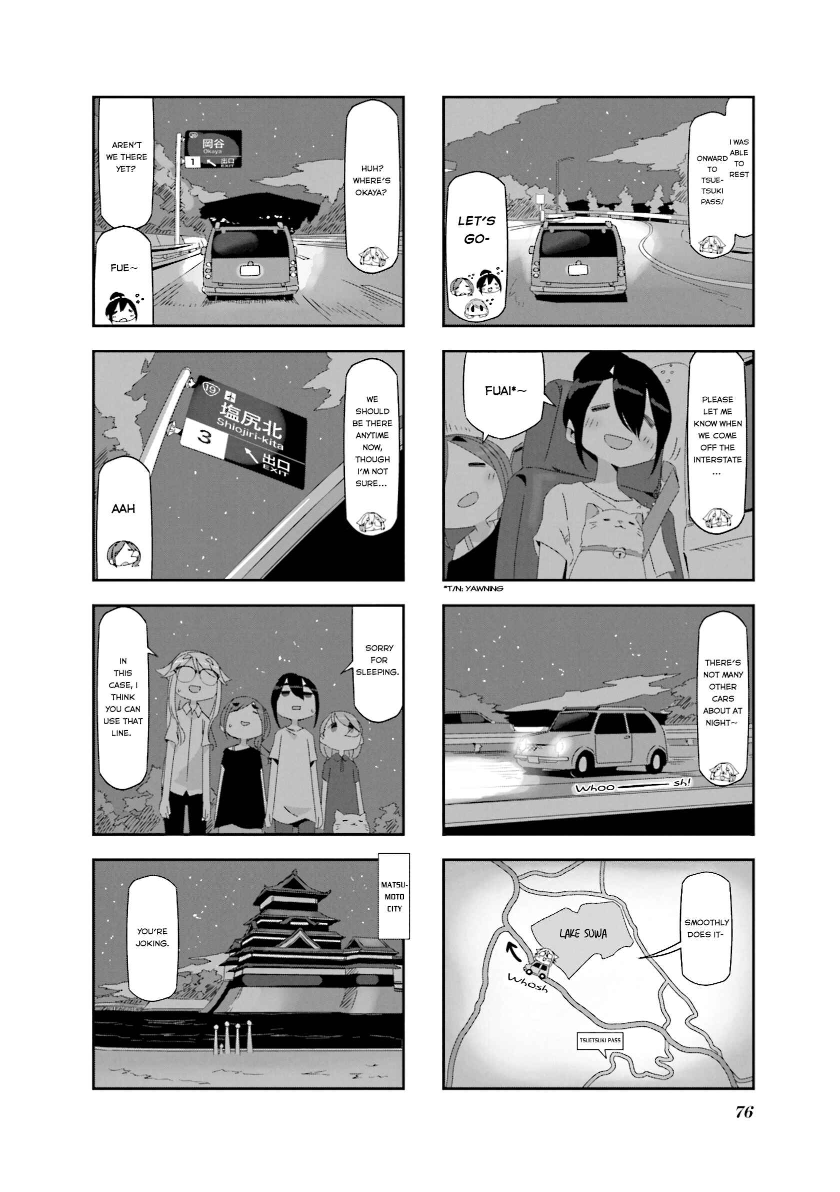 Chapter 8 - Page 5