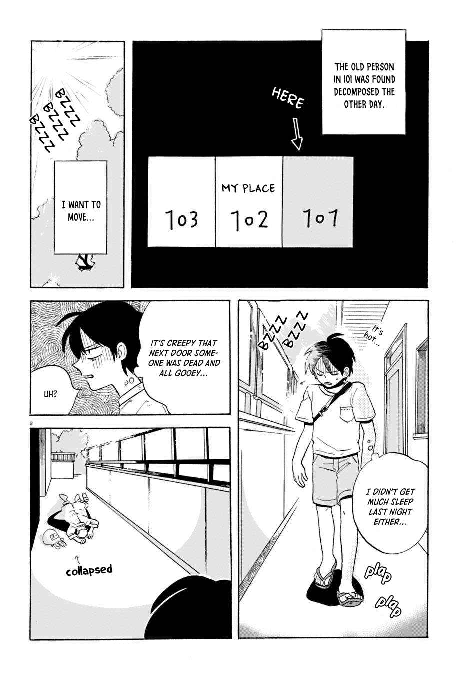 Chapter 2 - Page 2