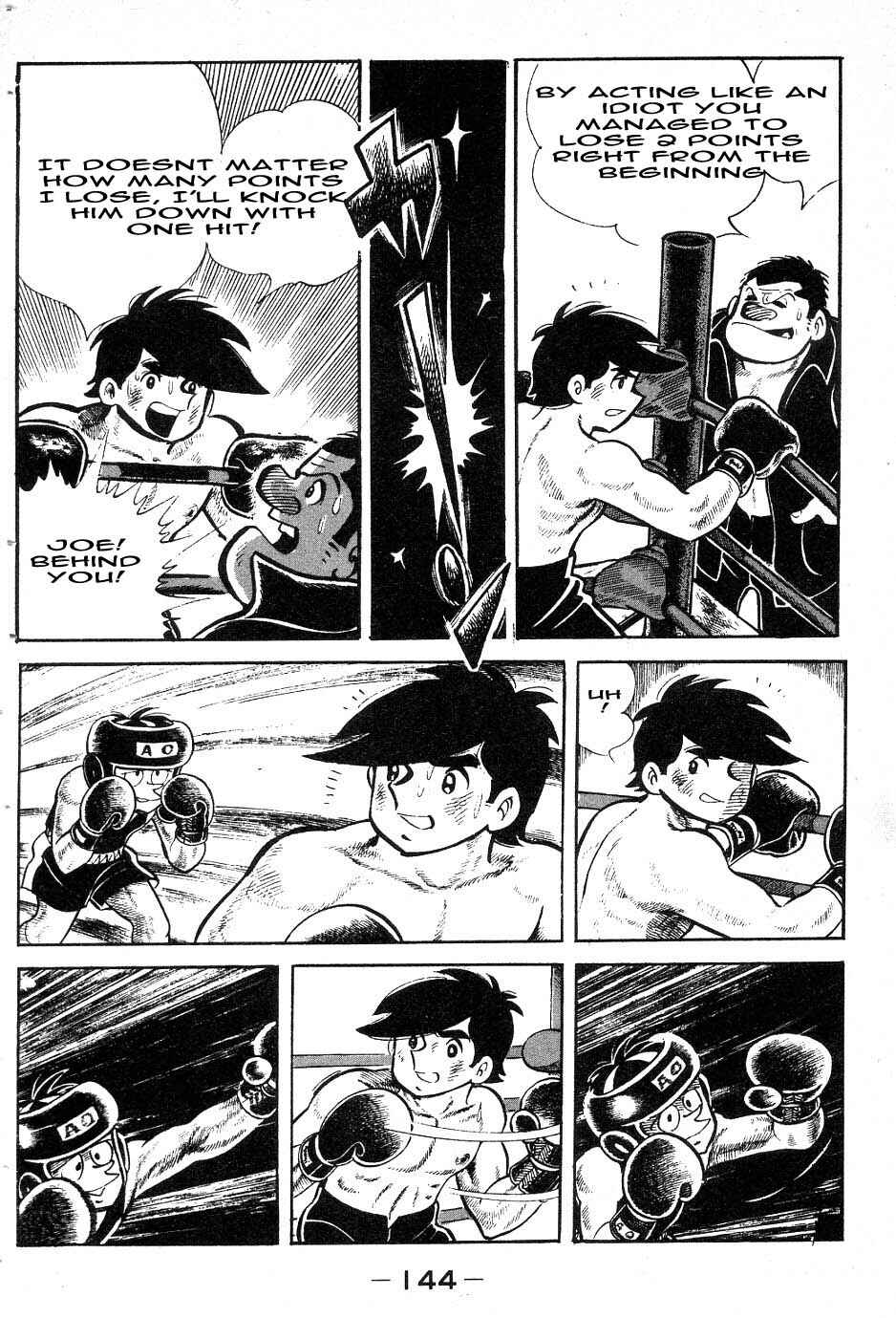 Chapter 41 - Page 20