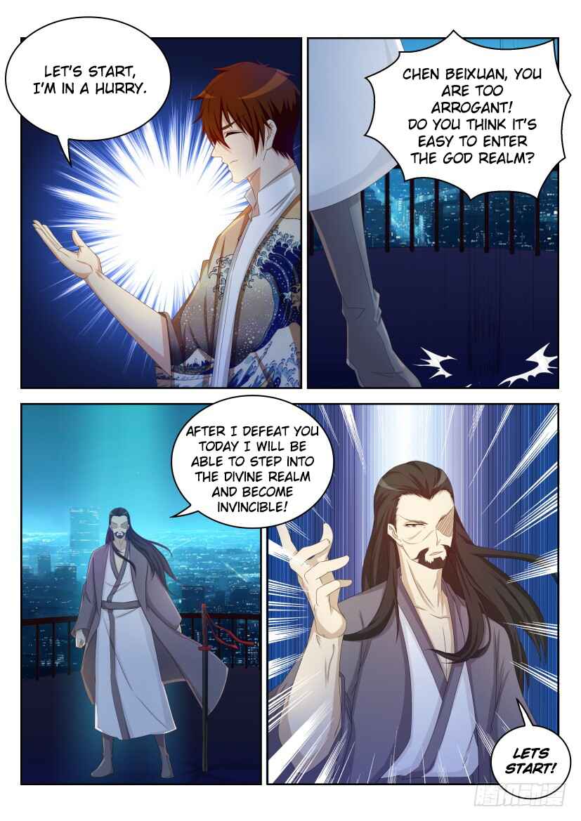 Chapter 210 - Page 4