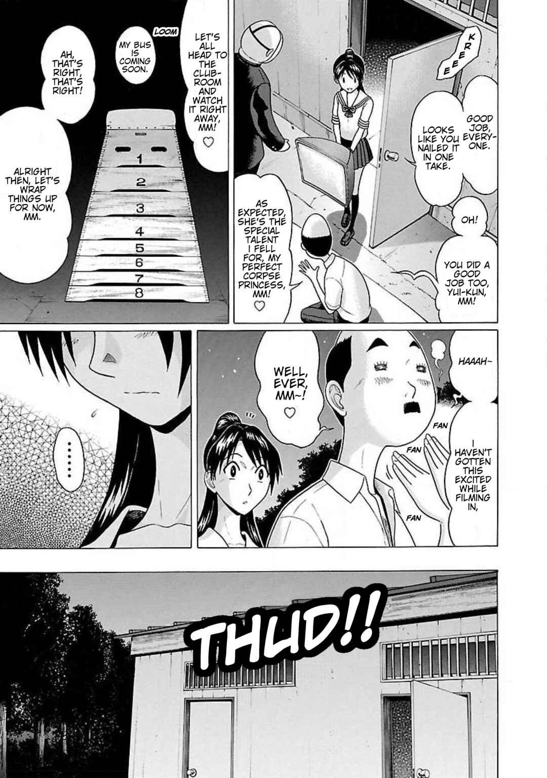 Chapter 27 - Page 21