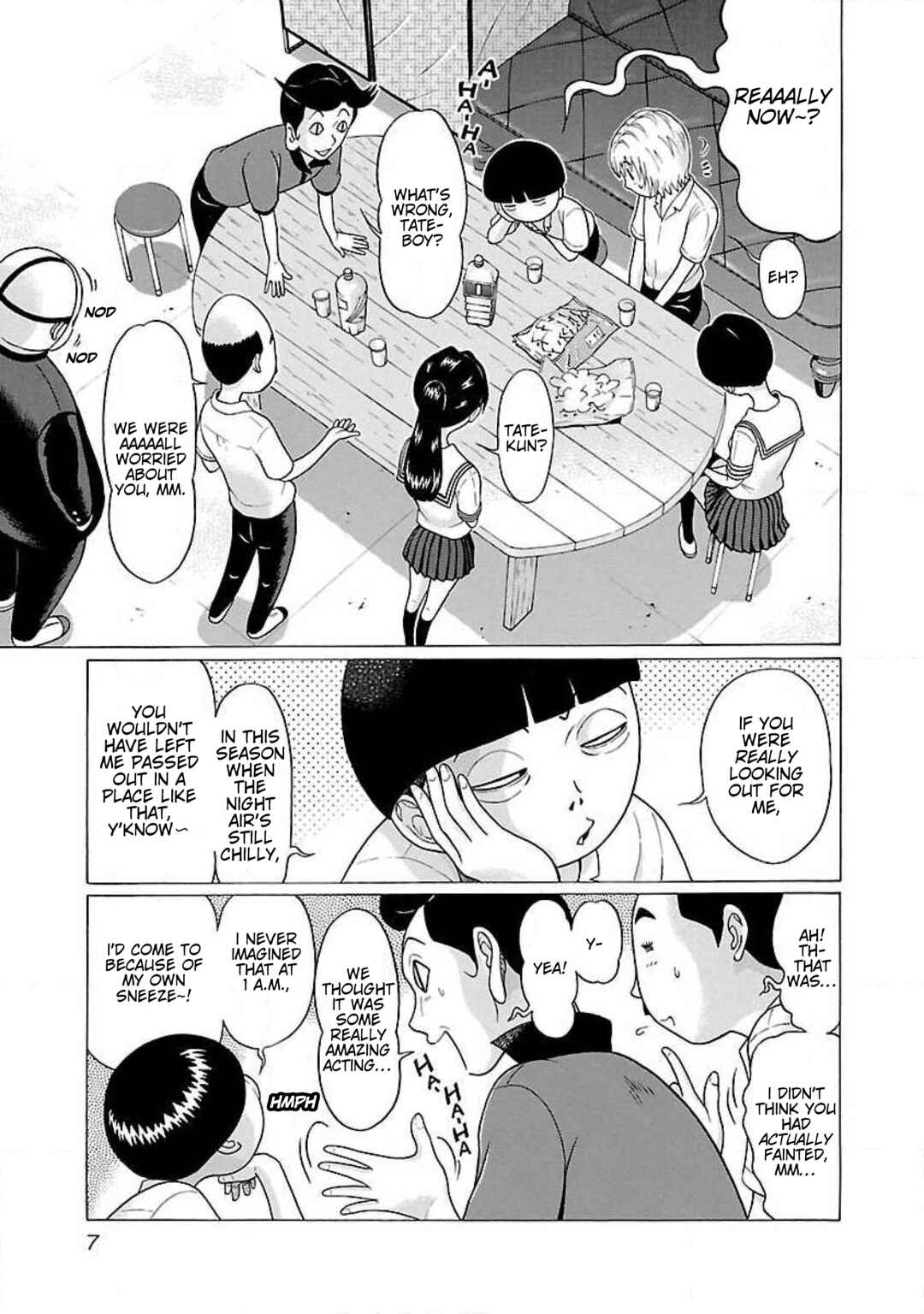 Chapter 27 - Page 9