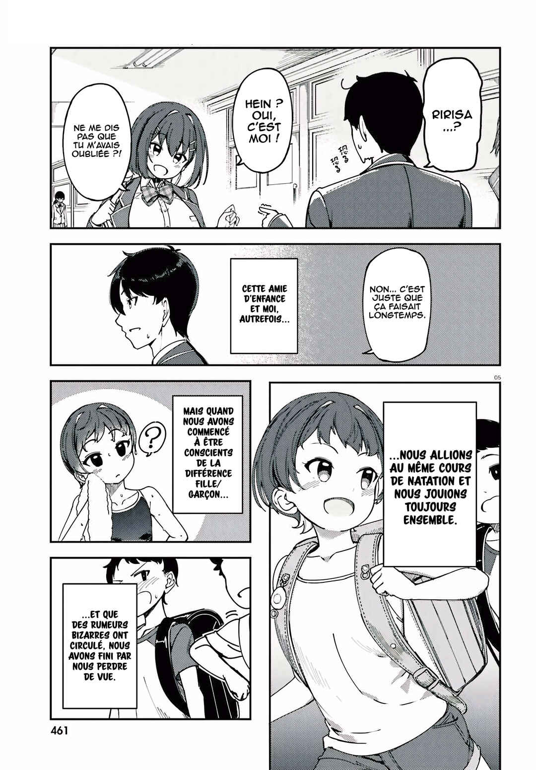 Chapter 1 - Page 5