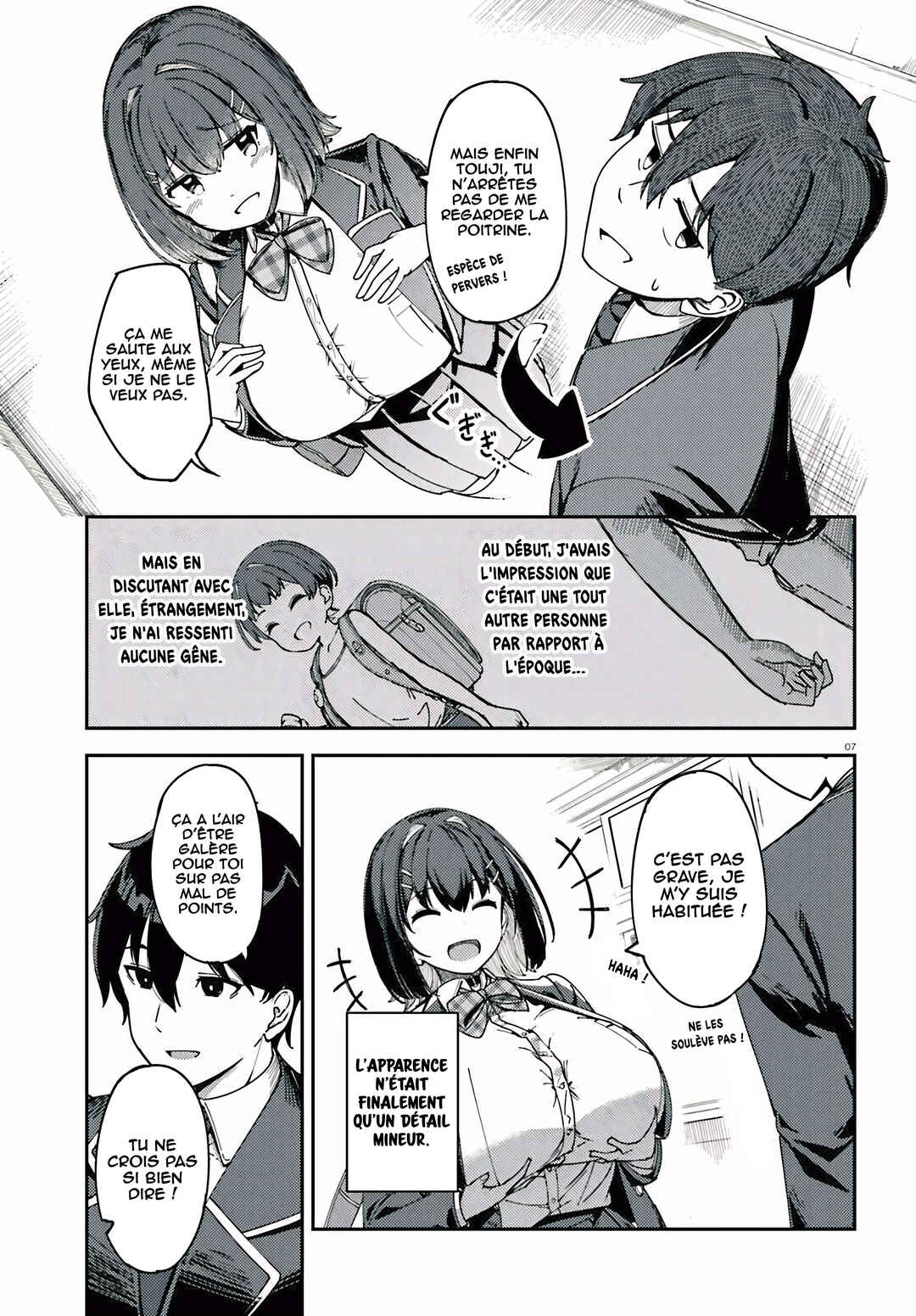 Chapter 1 - Page 7