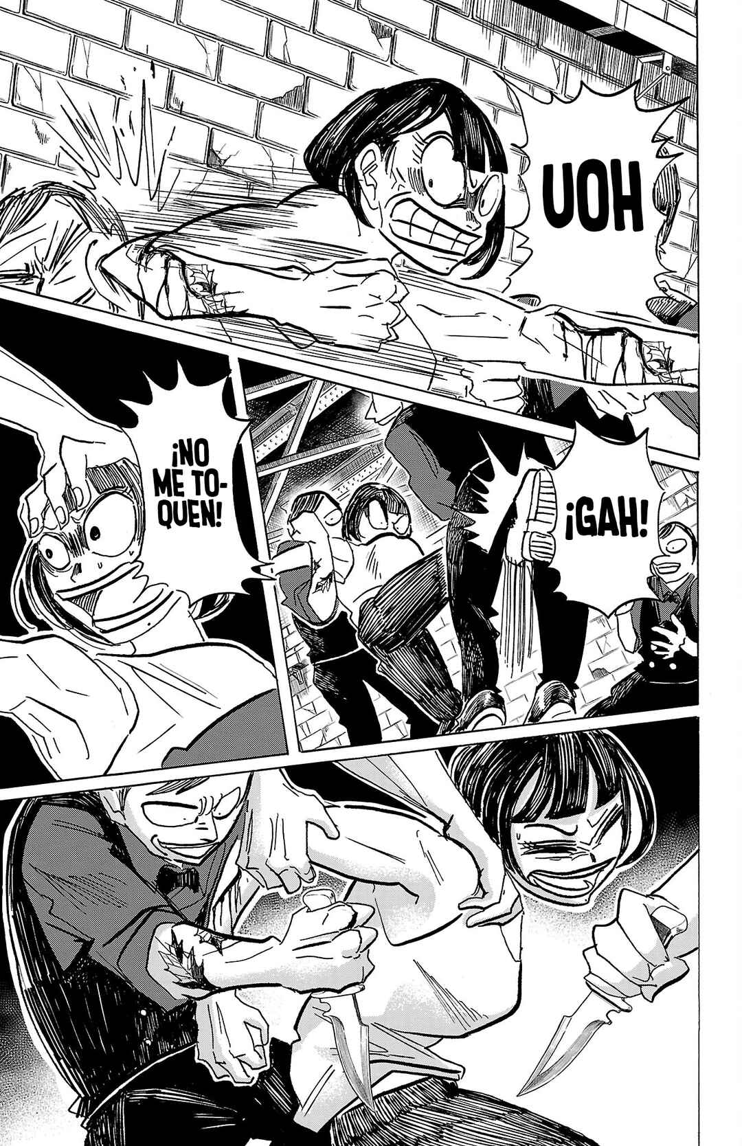 Chapter 68 - Page 14