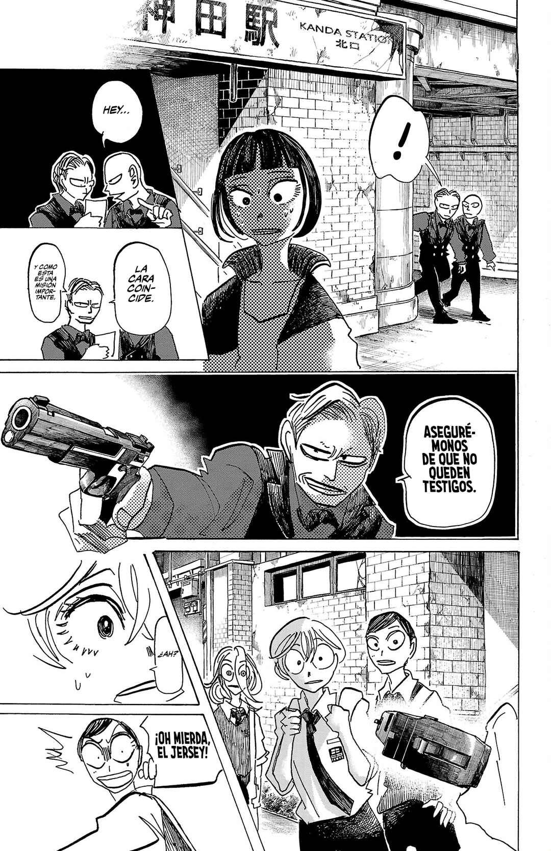 Chapter 68 - Page 18