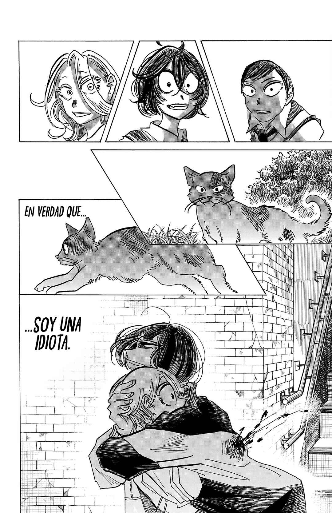 Chapter 68 - Page 20