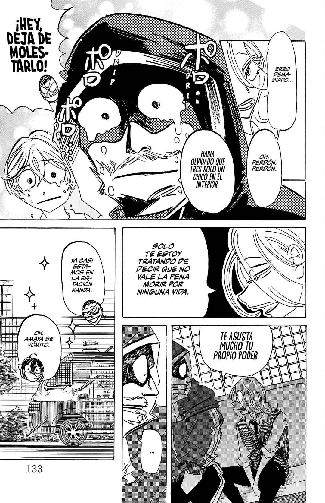 Chapter 68 - Page 7
