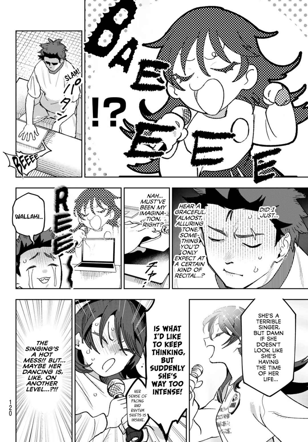 Chapter 5 - Page 2