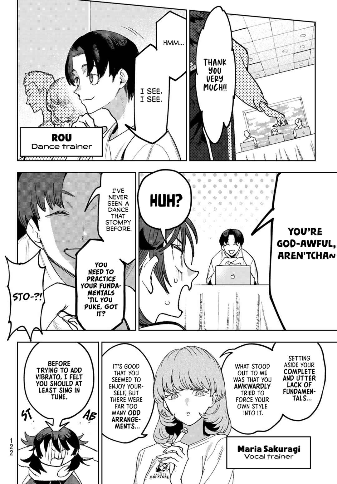 Chapter 5 - Page 4