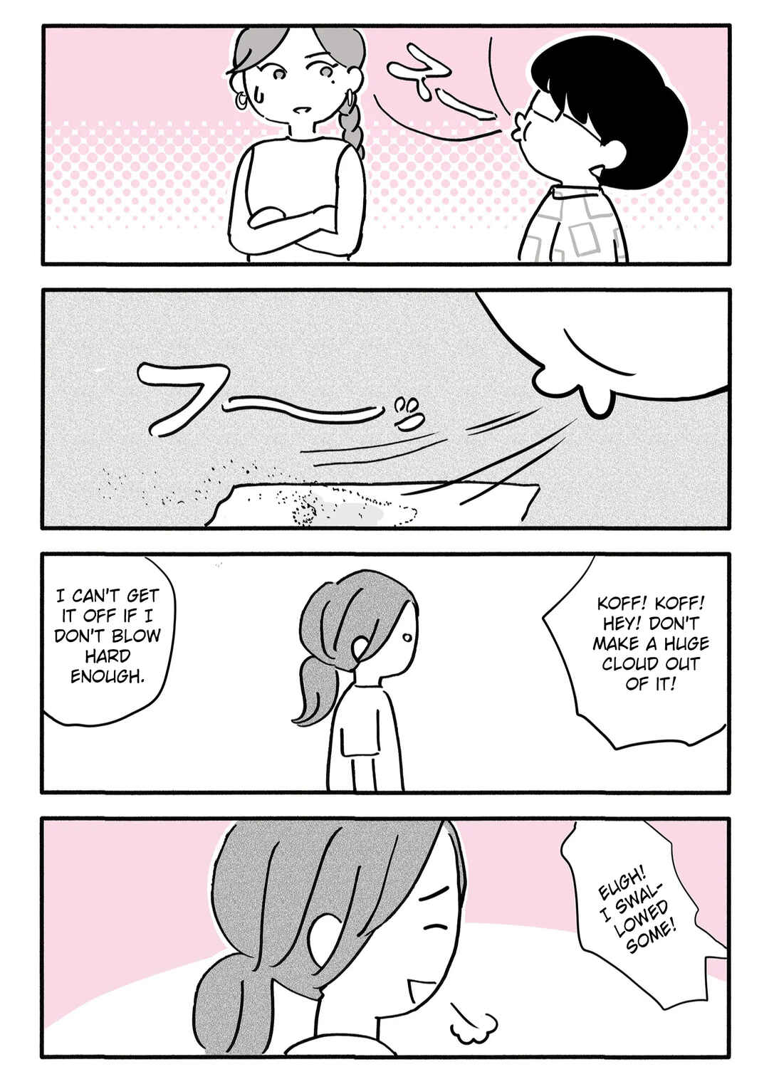 Chapter 35 - Page 14