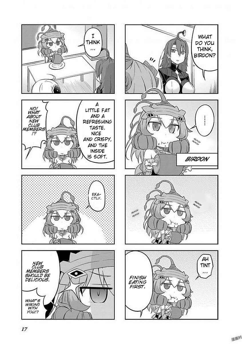 Chapter 2 - Page 5