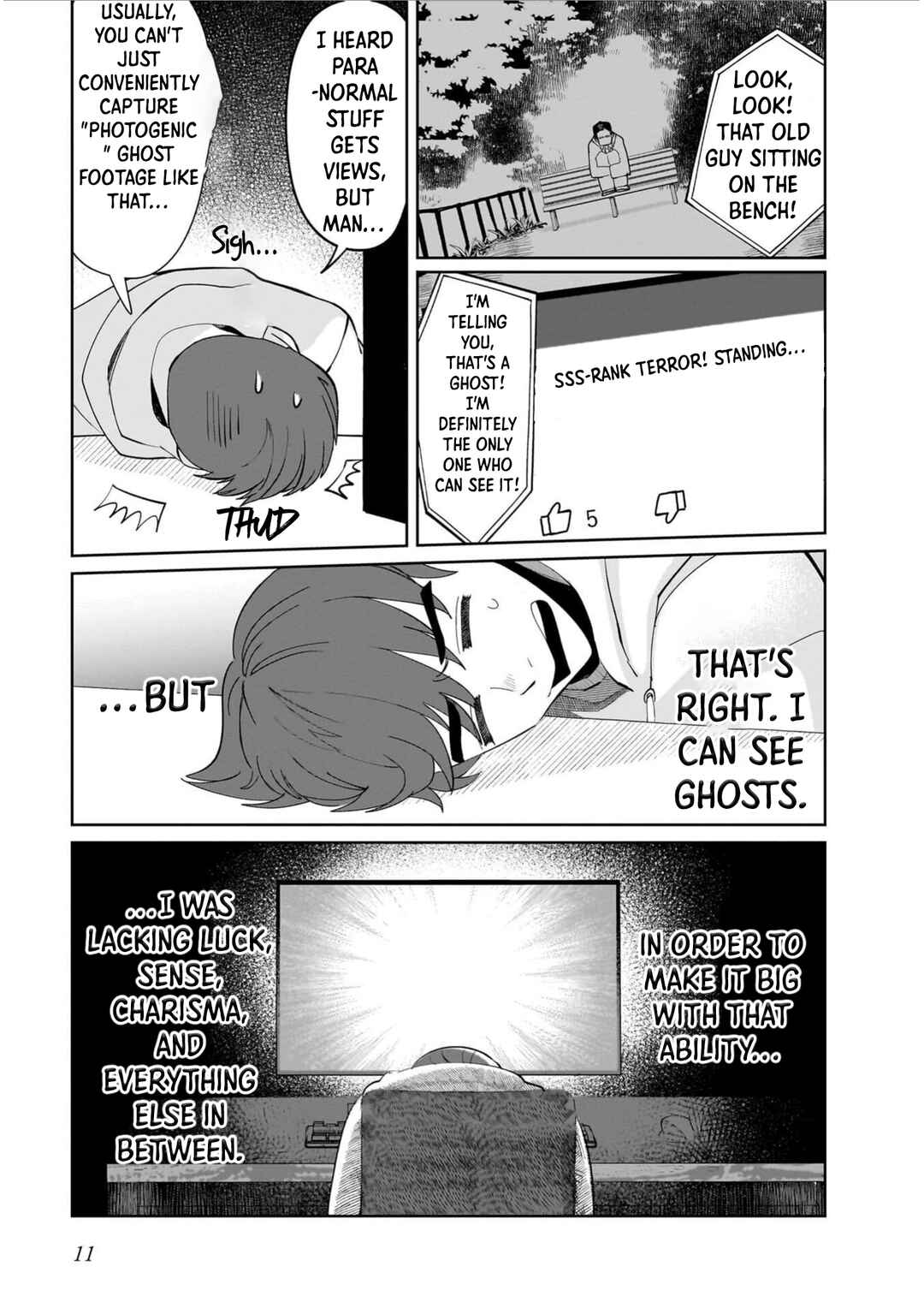 Chapter 1 - Page 9