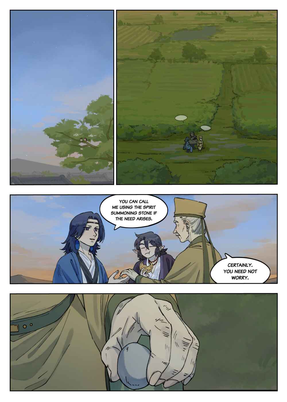Chapter 66 - Page 1