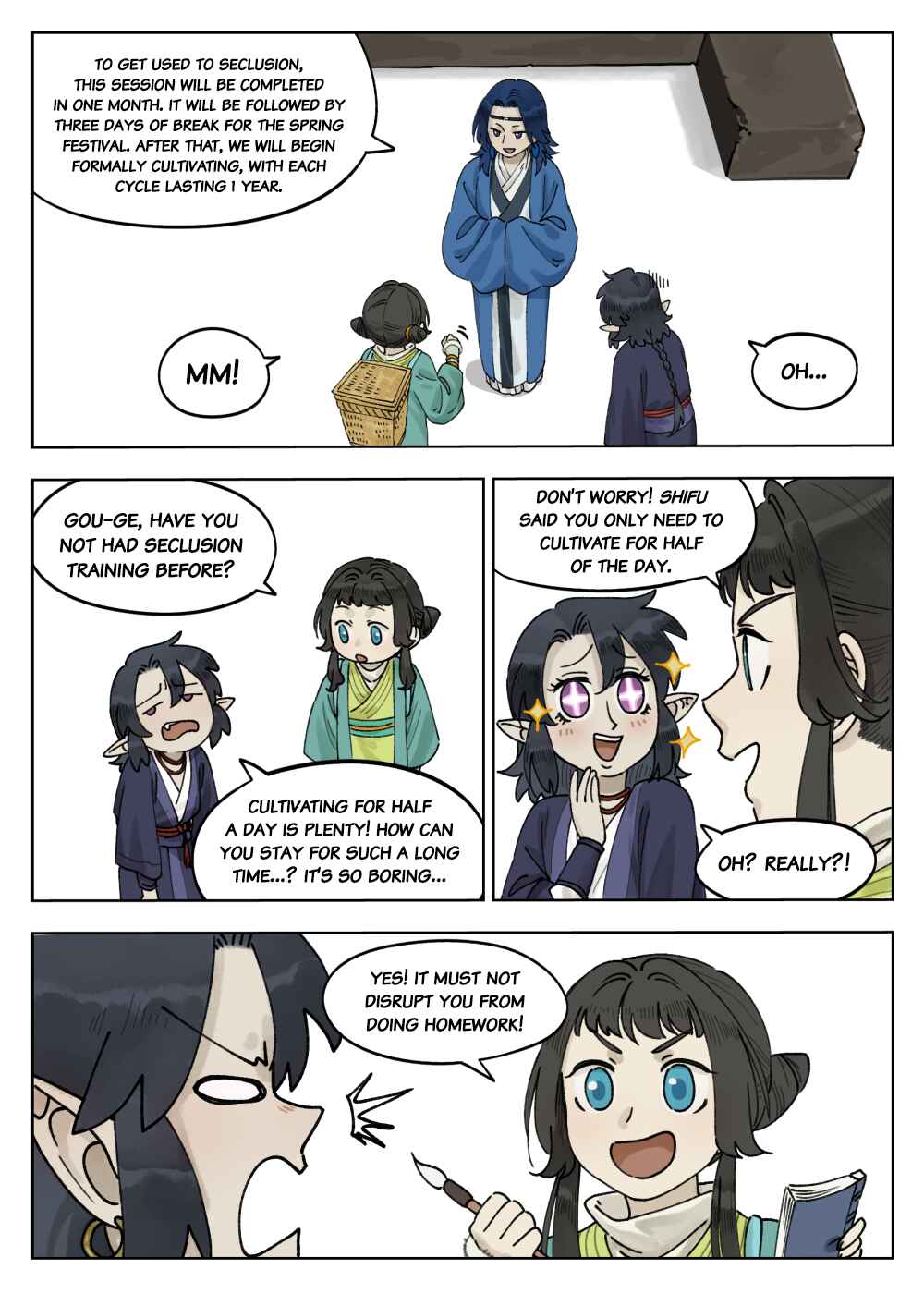 Chapter 66 - Page 10