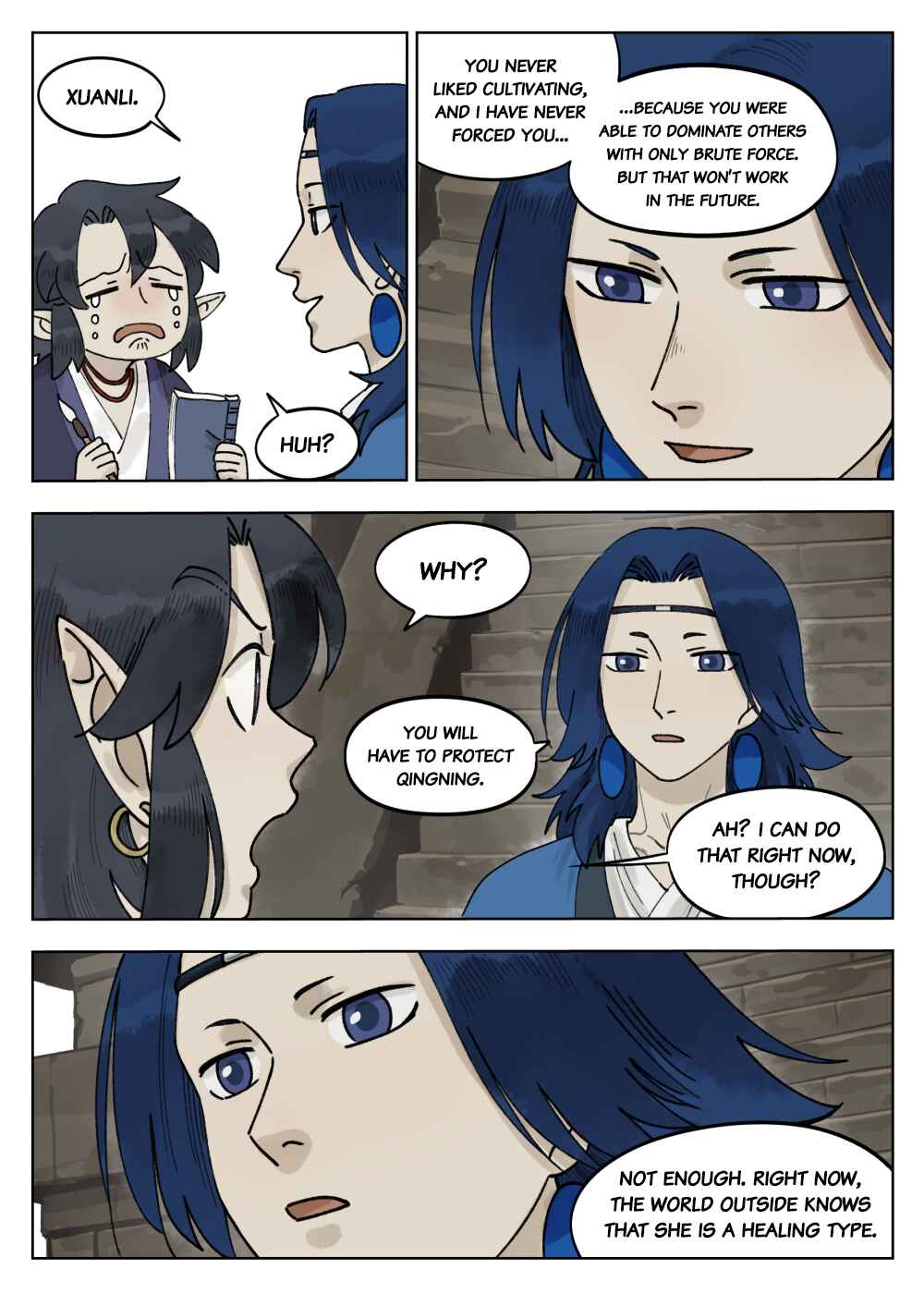 Chapter 66 - Page 11