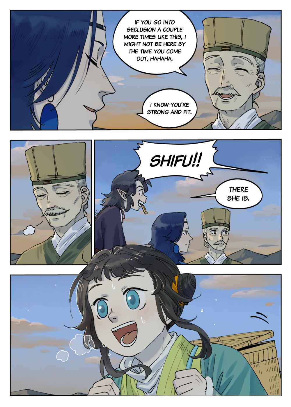 Chapter 66 - Page 3