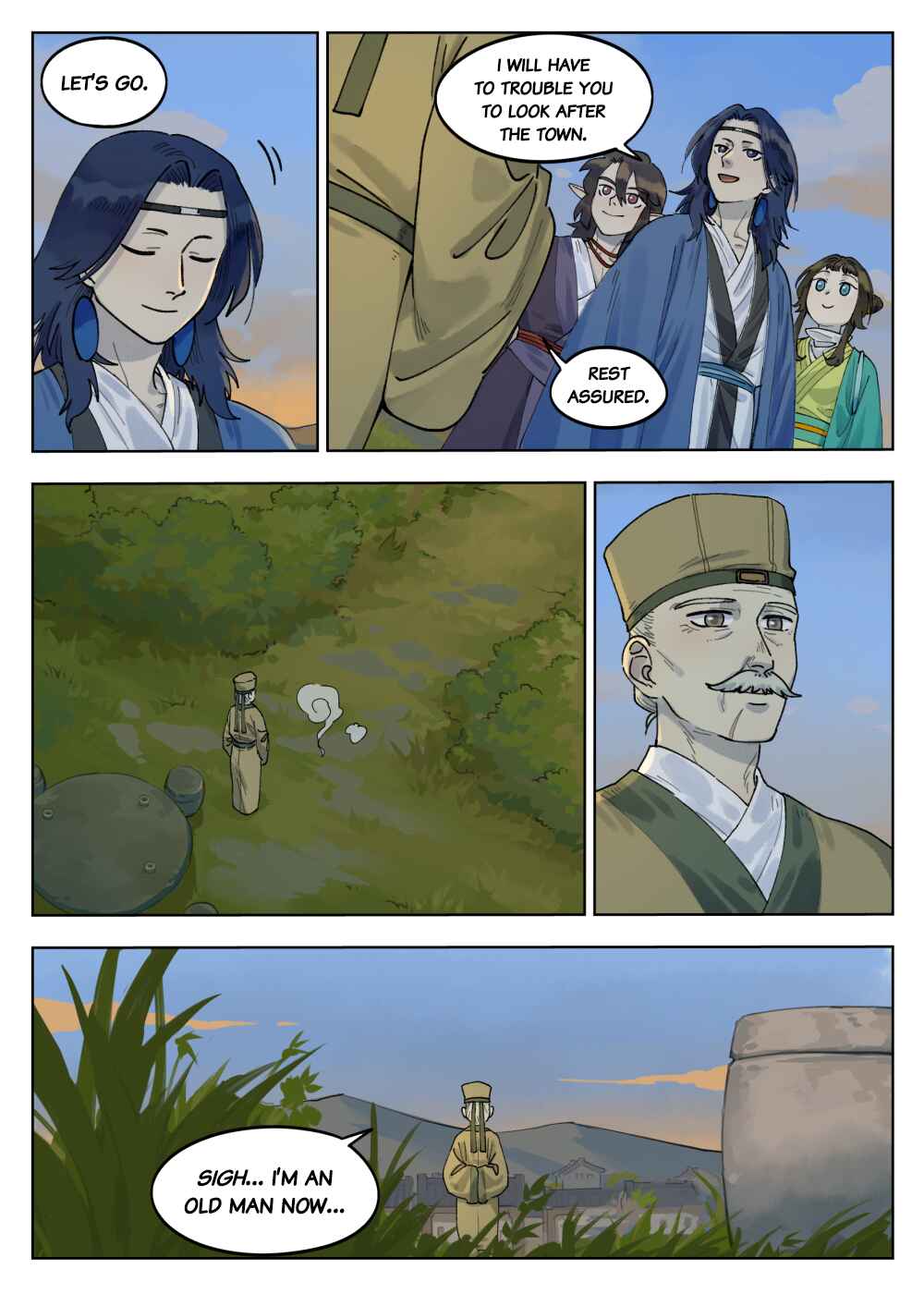 Chapter 66 - Page 5