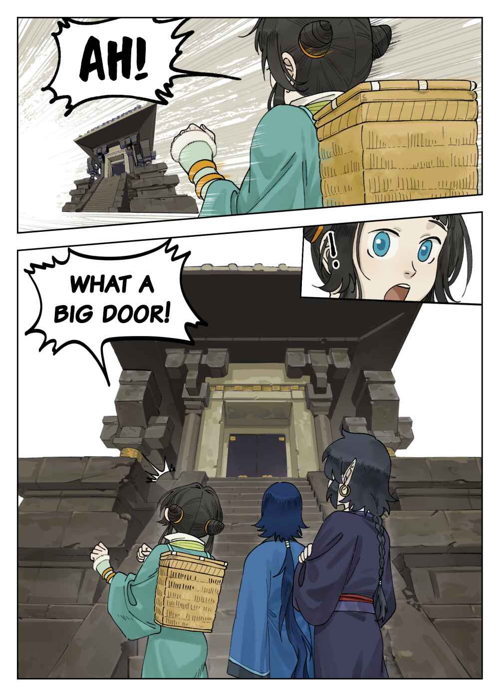 Chapter 66 - Page 8