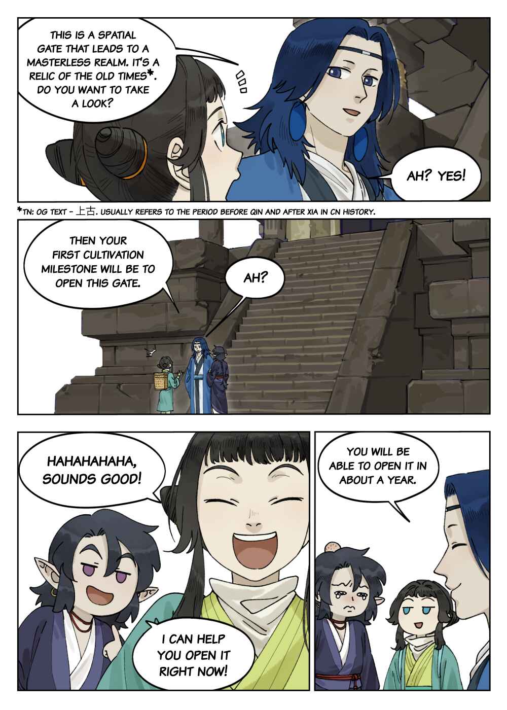 Chapter 66 - Page 9