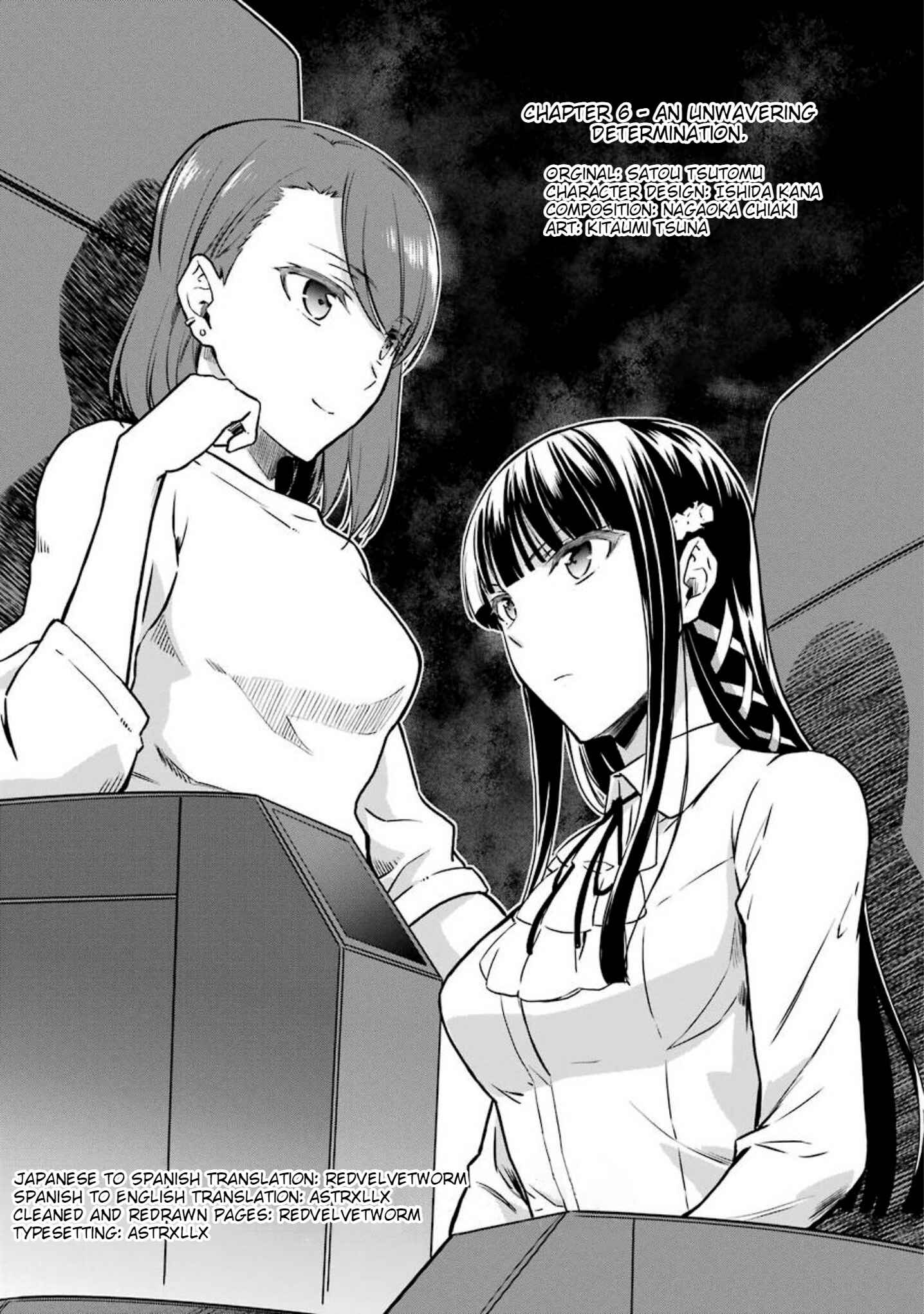 Chapter 6 - Page 1