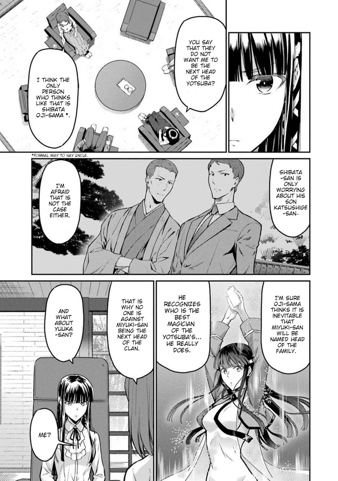 Chapter 6 - Page 5