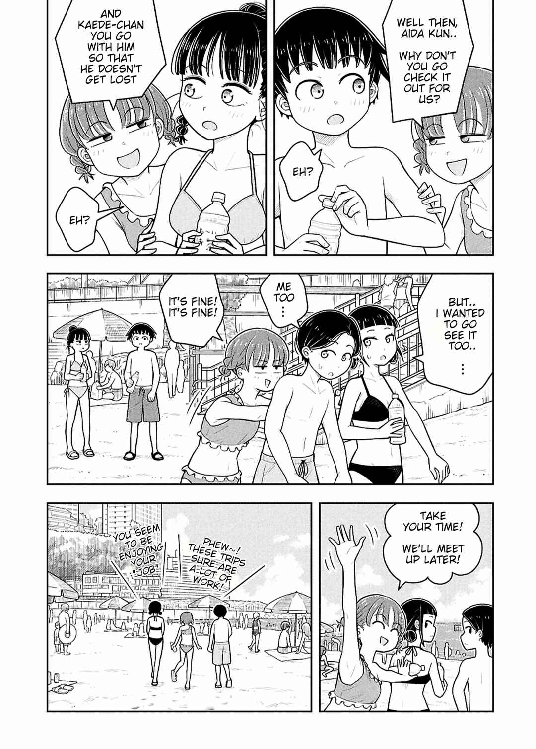 Chapter 151 - Page 9