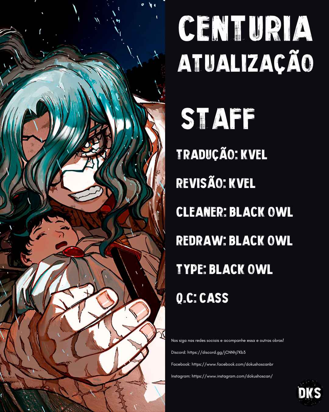 Chapter 81 - Page 1