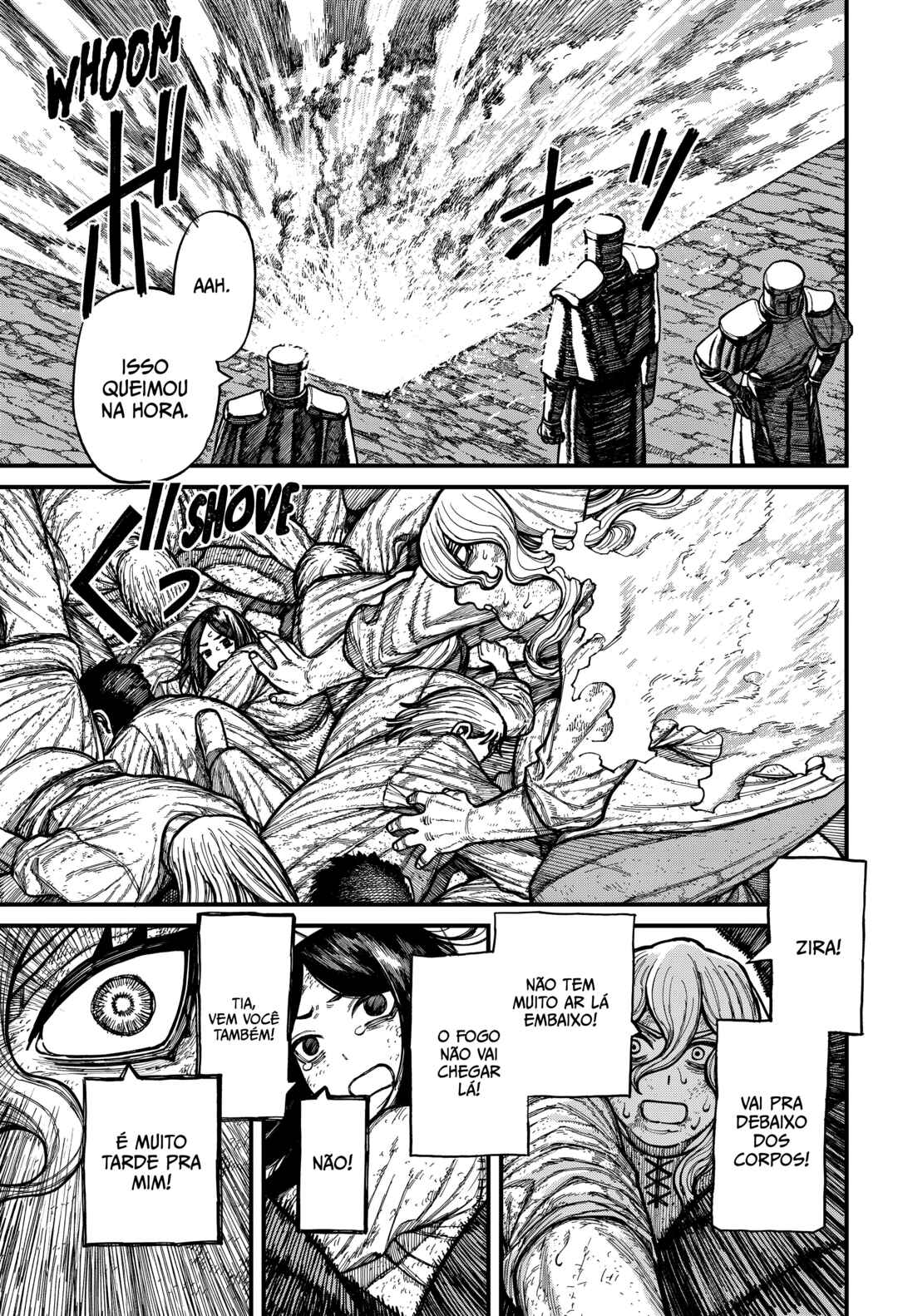 Chapter 81 - Page 18