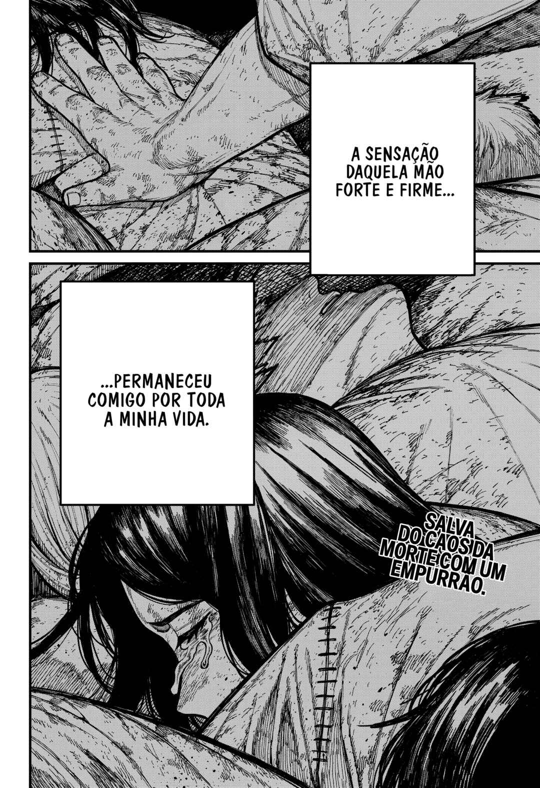 Chapter 81 - Page 21