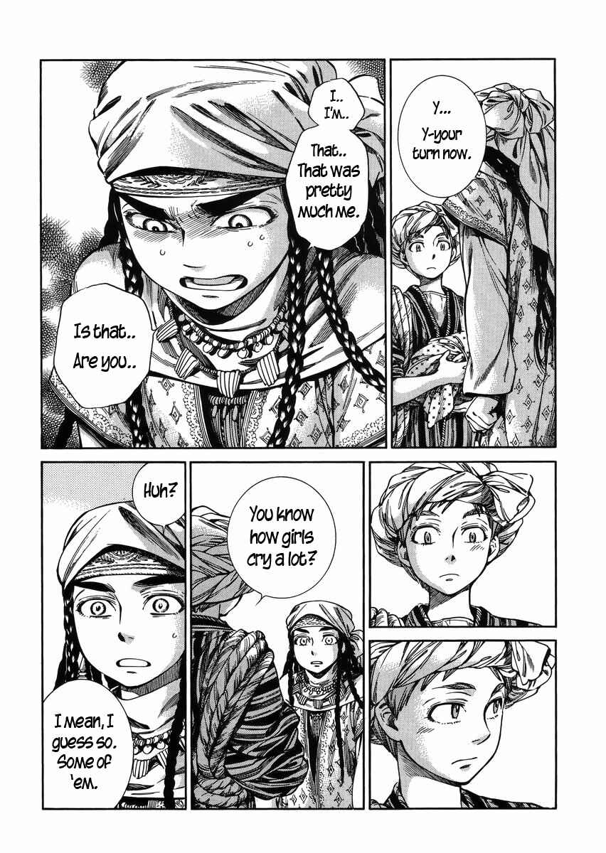 Chapter 52 - Page 20