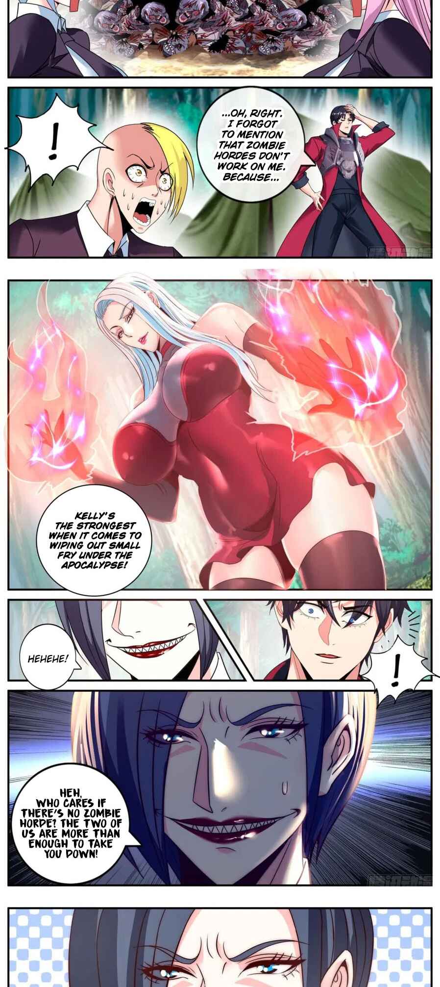 Chapter 288 - Page 3