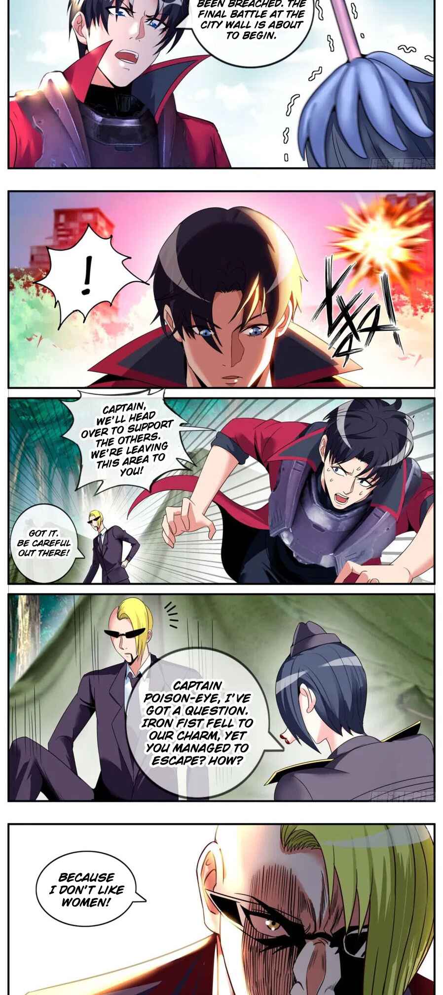 Chapter 288 - Page 5
