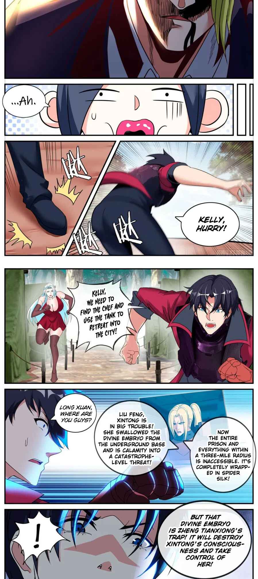 Chapter 288 - Page 6