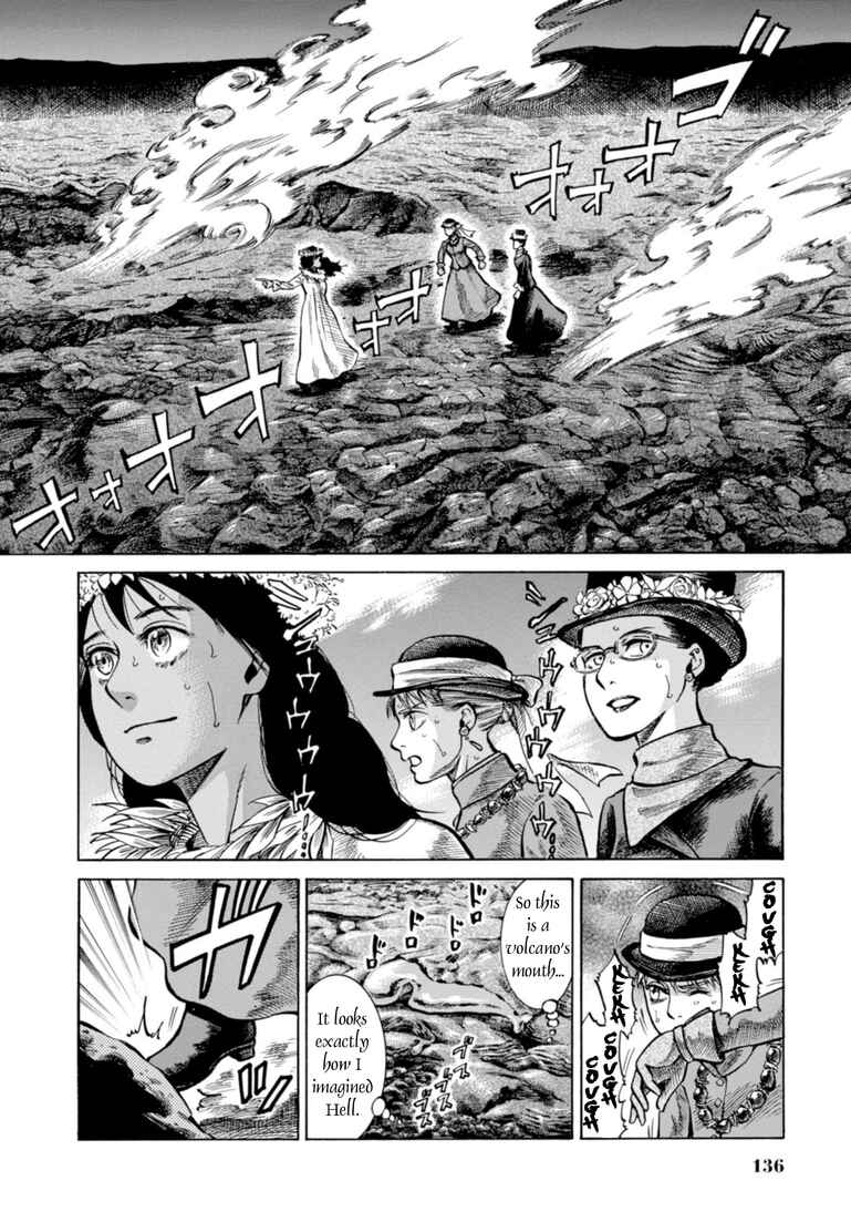 Chapter 23 - Page 22