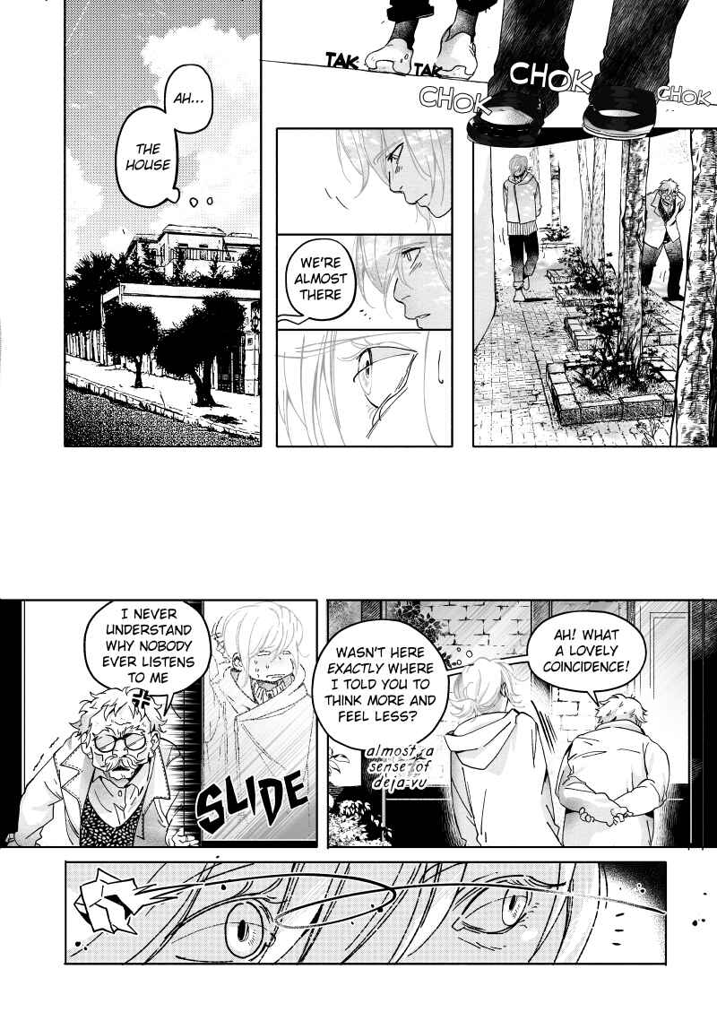 Chapter 70 - Page 10
