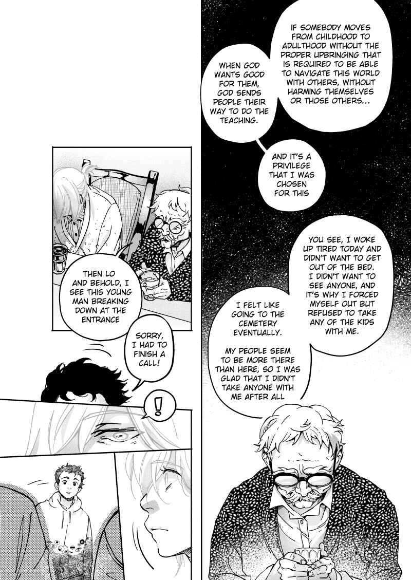 Chapter 70 - Page 14