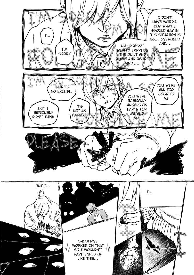 Chapter 70 - Page 16