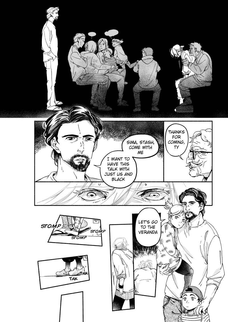 Chapter 70 - Page 18