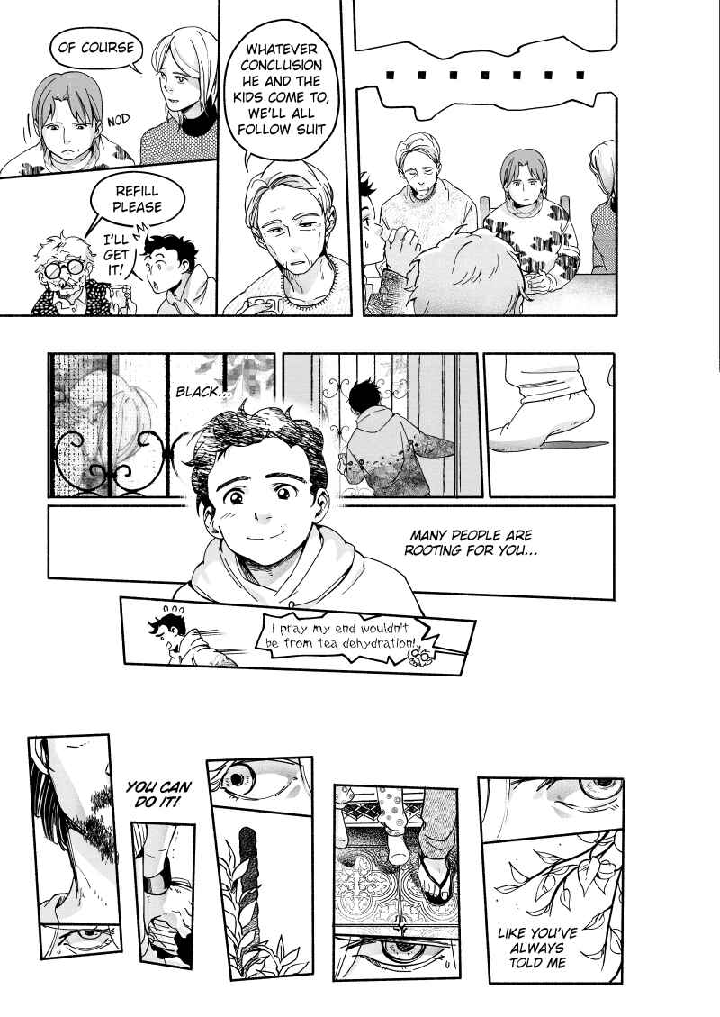 Chapter 70 - Page 19