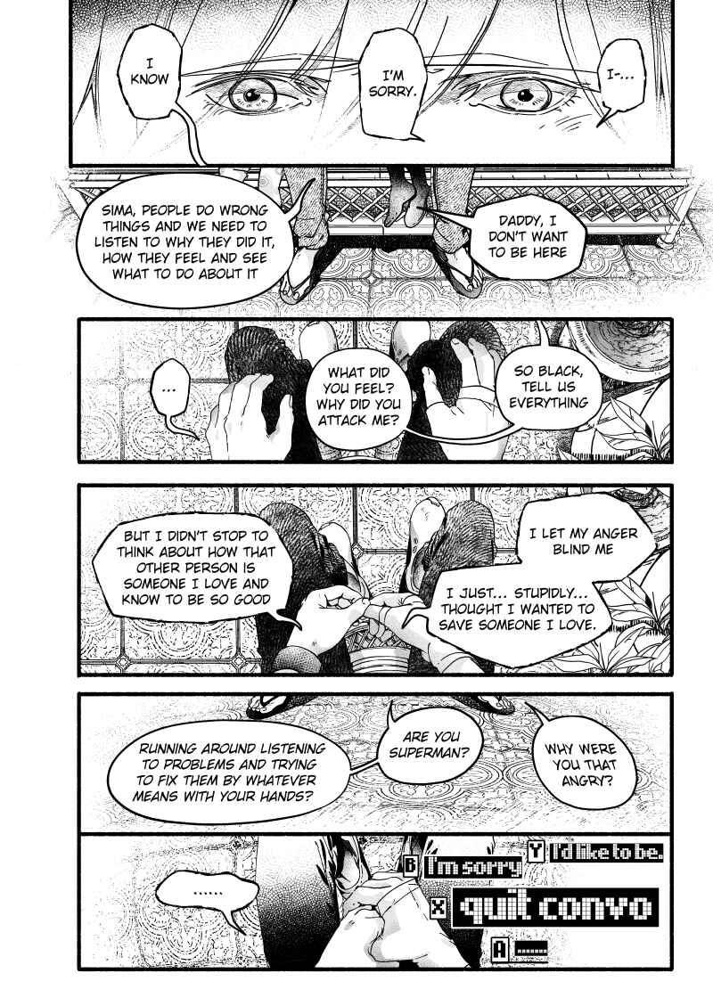 Chapter 70 - Page 20